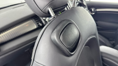 MINI Hatchback 1.5 Cooper Exclusive II 3dr Petrol Hatchback